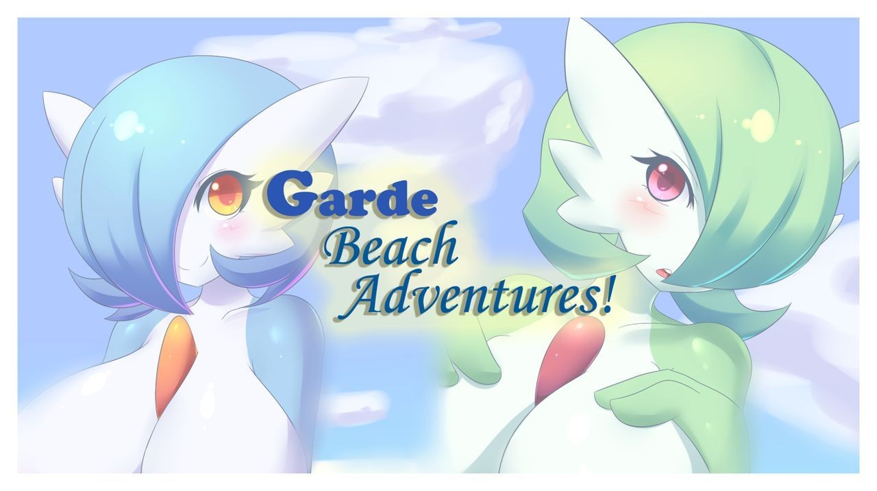 Daddy [Jcdr] Garde Beach Adventures! Stepbrother