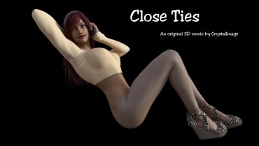 Reverse Cowgirl CRYSTALIMAGE – Close Ties Hard Core Sex