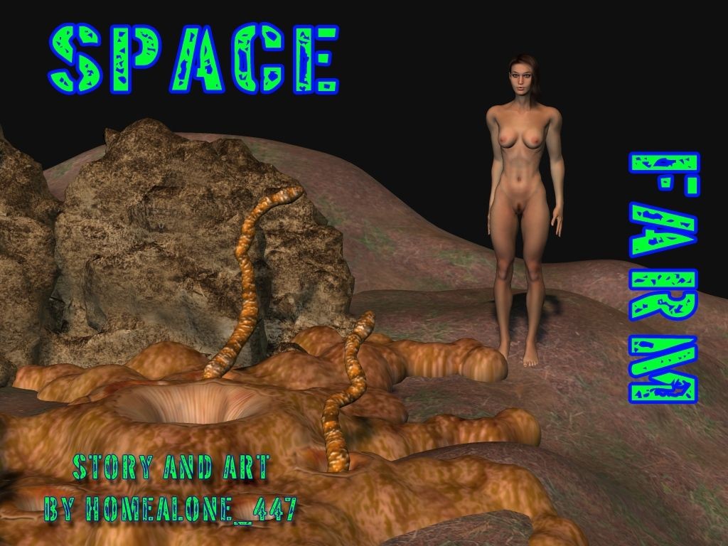 Gay Oralsex [Droid447] Space Farm 1 Lez