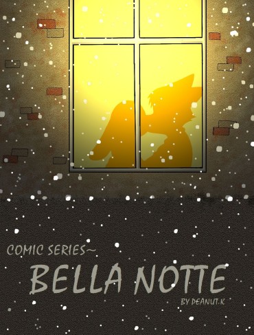 Gay Fuck [Peanut-K] Bella Notte (Zootopia) (English) [On Going] Http://peanut-k.tumblr.com/ Pasivo