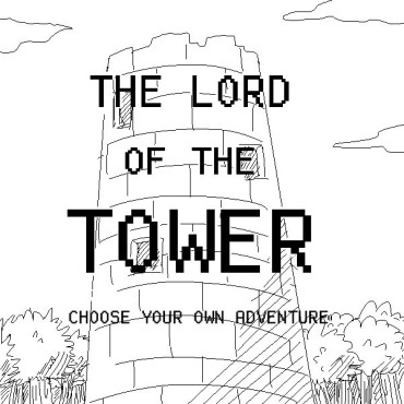 Real Orgasms [sleet] THE LORD OF THE TOWER – CHOOSE YOUR OWN ADVENTURE [On Going] Punjabi