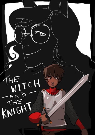 Gay Amateur [Phyte] The Witch And The Knight Camporn