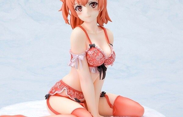 Gay Boysporn "I Gail" Yui Yuigahama's Erotic Figure That Can Almost Be Seen In Erotic Lingerie! Movies