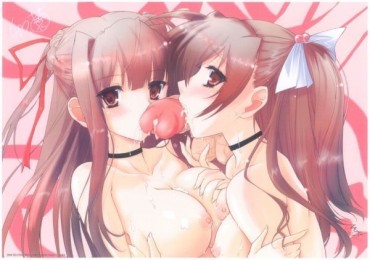 Roleplay She's Been Licked By Two Girls. Double Secondary Erotic Image 6 Bathroom