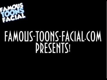 Handjob Famous-toons-facial Disney01 – 45 Sec Orgasm