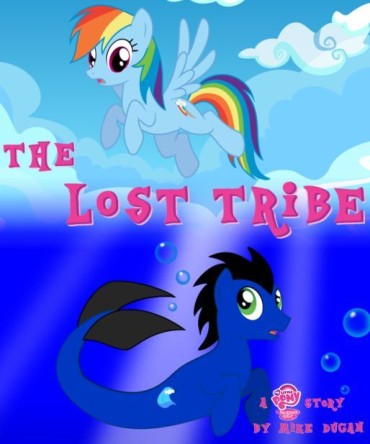 Perfect Porn MLP FiM The Lost Tribe (ongoing) Perfect Butt