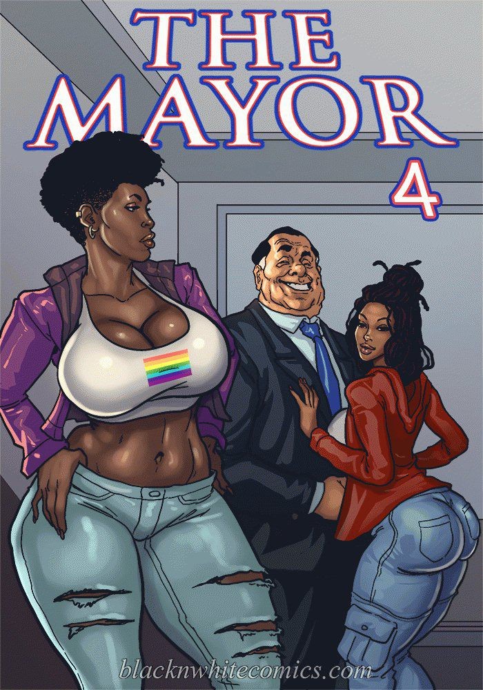Mms (Yair) - The Mayor 4 Livecam