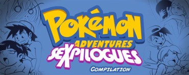 High Definition [RaicoSama] SeXpilogues (Pokémon) [English] Gay