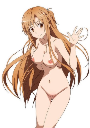 Blowjob 【SAO】 To Commemorate The New SAO Movie, Let's Put Up Some Insanely Silly Erotic Images Of Asuna Her