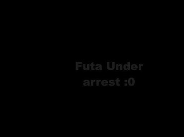 Hetero Futa Under Arrest – 3 Min Brasileiro