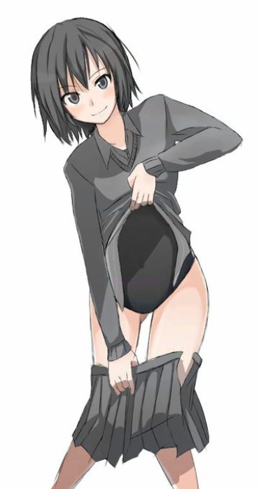Piss [Secondary Image] The Most Erotic Cute Girl In Amagami Screaming