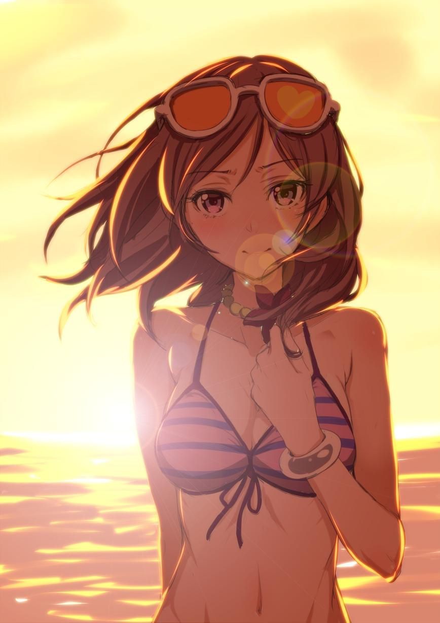 Reverse Super Kava! Second Erotic Image Roundup Of Girls In Swimsuit Wwww Part3 Rough