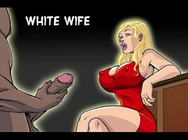 Nurumassage White Wife And Big Black Cocks – 5 Min Tight