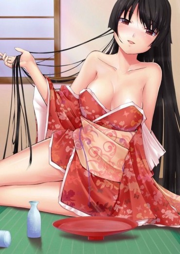 Gay Hairy Naughty Second Erotic Image Of A Girl Wearing Kimono Part3 Best Blowjobs
