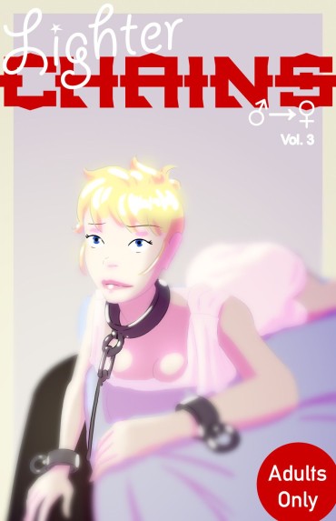 Hetero [Satin Minions] Lighter Chains Vol. 3 [Ongoing] Round Ass