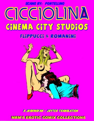Celebrity Sex Scene CICCIOLINA – CINEMA CITY STUDIOS – A JKSKINSFAN / JRYTER TRANSLATION Voyeursex