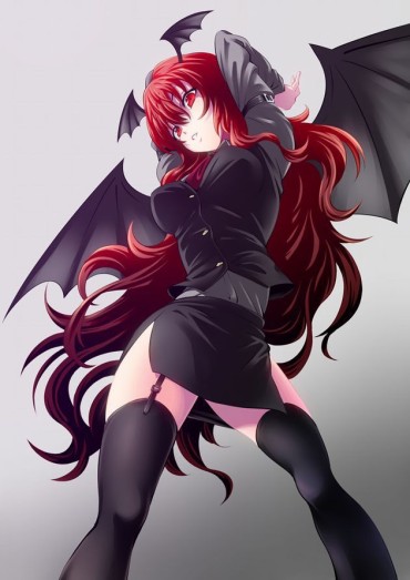 Boyfriend The Secondary Erotic Image Of A Succubus That Seems To Be Delicious Semen Wwww Belly