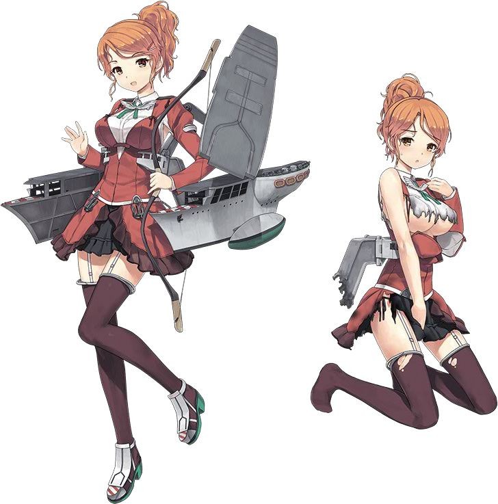 Wives Kantai Collection - Aquila 艦隊これくしょん - アクィラ Moneytalks