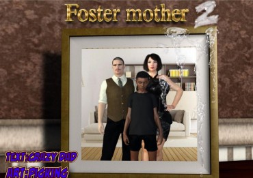 Dick Suckers Foster Mother 2 Asian Babes