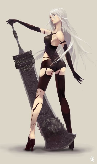 Best Blowjobs Ever Secondary Image Of A Dignified Girl With A Sword Or A Sword, Part 3 [non-erotic] Black Dick