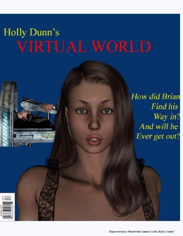 Exhibitionist [Holly Dunn] Virtual World Best Blow Jobs Ever