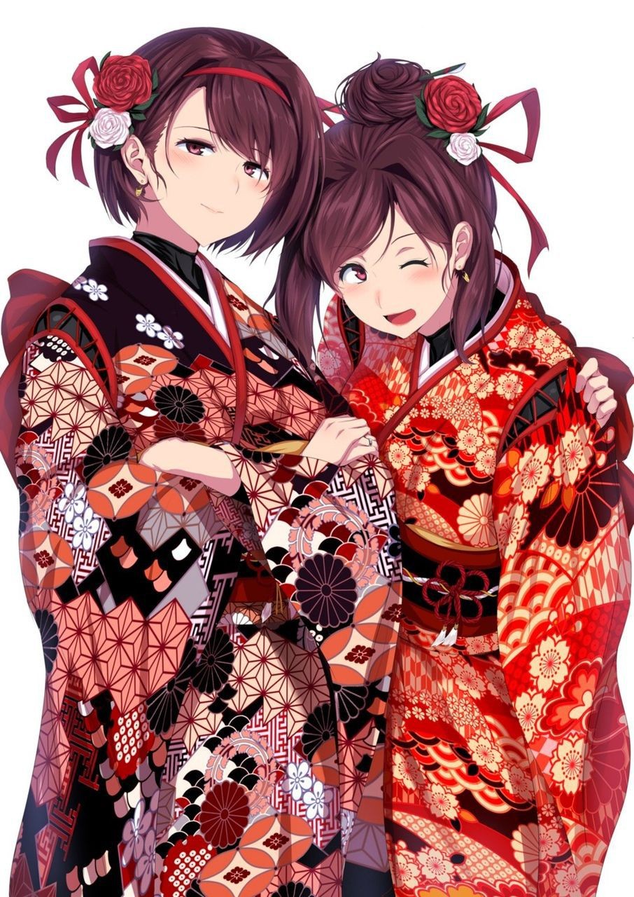 Anal Secondary Image Of A Beautiful Girl In Kimono 20 [kimono] Dick Suckers