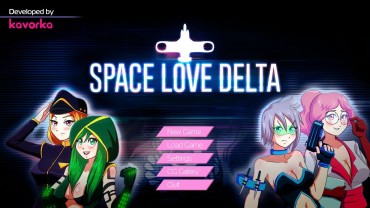 Erotic [Kavorka Play] Space Love Delta [v1.1.0] Girlongirl