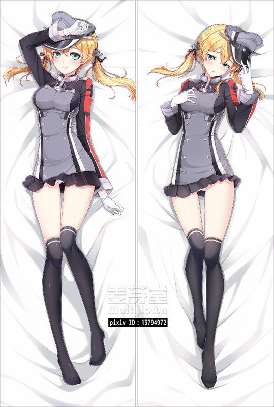 Perfect Porn [Dakimakura] Image Of Erotic Two-dimensional Pillow Cover Of Anime Game System Part 18 Daddy