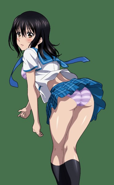 Bra [Anime Character Material] Png Erotic Images Of Animated Characters Part 36 French