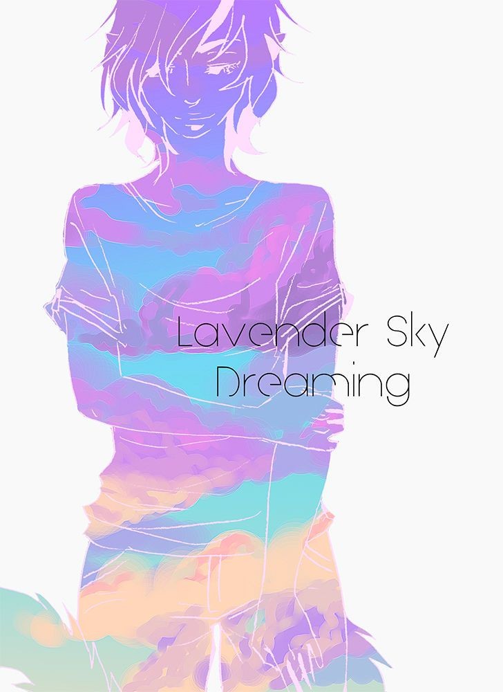 Wet Cunts [iiya]Lavender Sky Dreaming[ongoing] Oldvsyoung