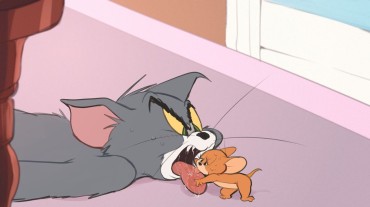 Dotado [atori] 無題 (Tom And Jerry) Pussy