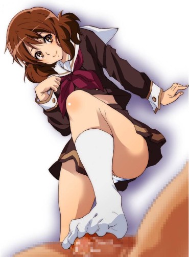 Bizarre ReSound Euphonium] Thigh Beautiful Stripped Photoshop Image And Carefully Selected Erotic Images Vol. 6 Hd Porn