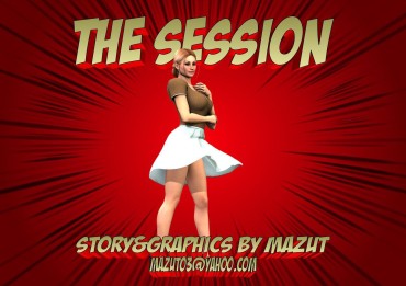 Culote [Mazut] The Session Skirt