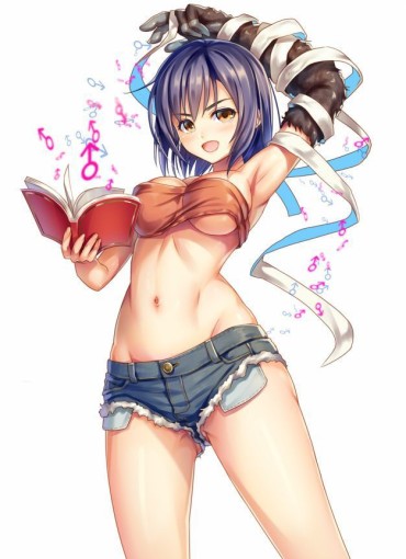 Cum Swallowing [Bakemonogatari] Kambara Suruga (KANBA)-chan's Energetic Erotic Image Part1 Retro