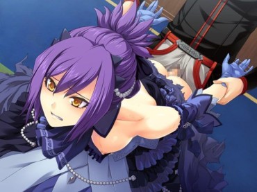 Ftvgirls The Dark Eros! Secondary Erotic Pictures Of Girls With Purple Hair Color Wwww. 13 Food