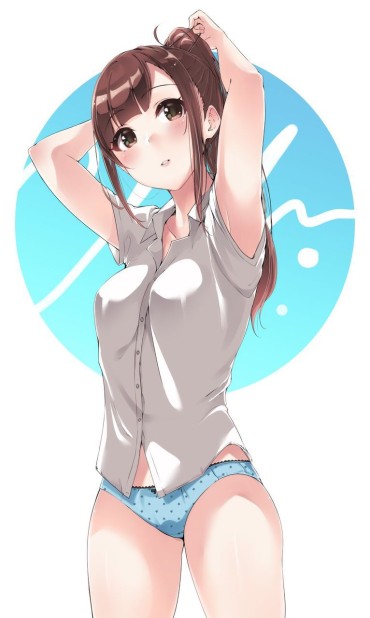 Pretty [2nd] Secondary Erotic Image Of A Girl Who's Gotta Be Stressed Disagreeable [armpit] Threeway