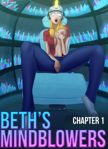 Gay Straight Boys [KayC5] Beth's Mindblowers [Ongoing] Foot Fetish