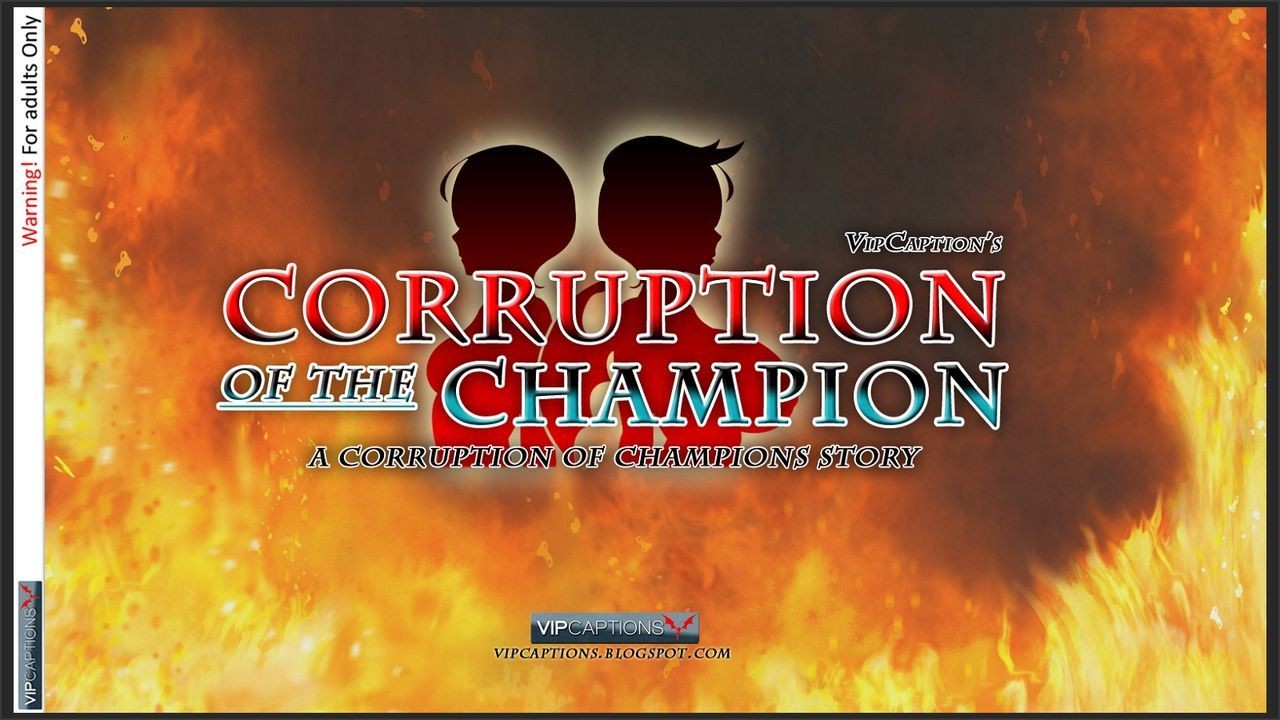 Model Corruption Of The Champion (Ch.1-17) Exgirlfriend