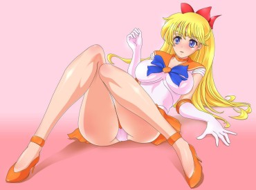 Gay Bang Beautiful Girl Warrior Sailor Moon: Sailor Venus (Minako) Photo Gallery 3 Best Blowjob Ever