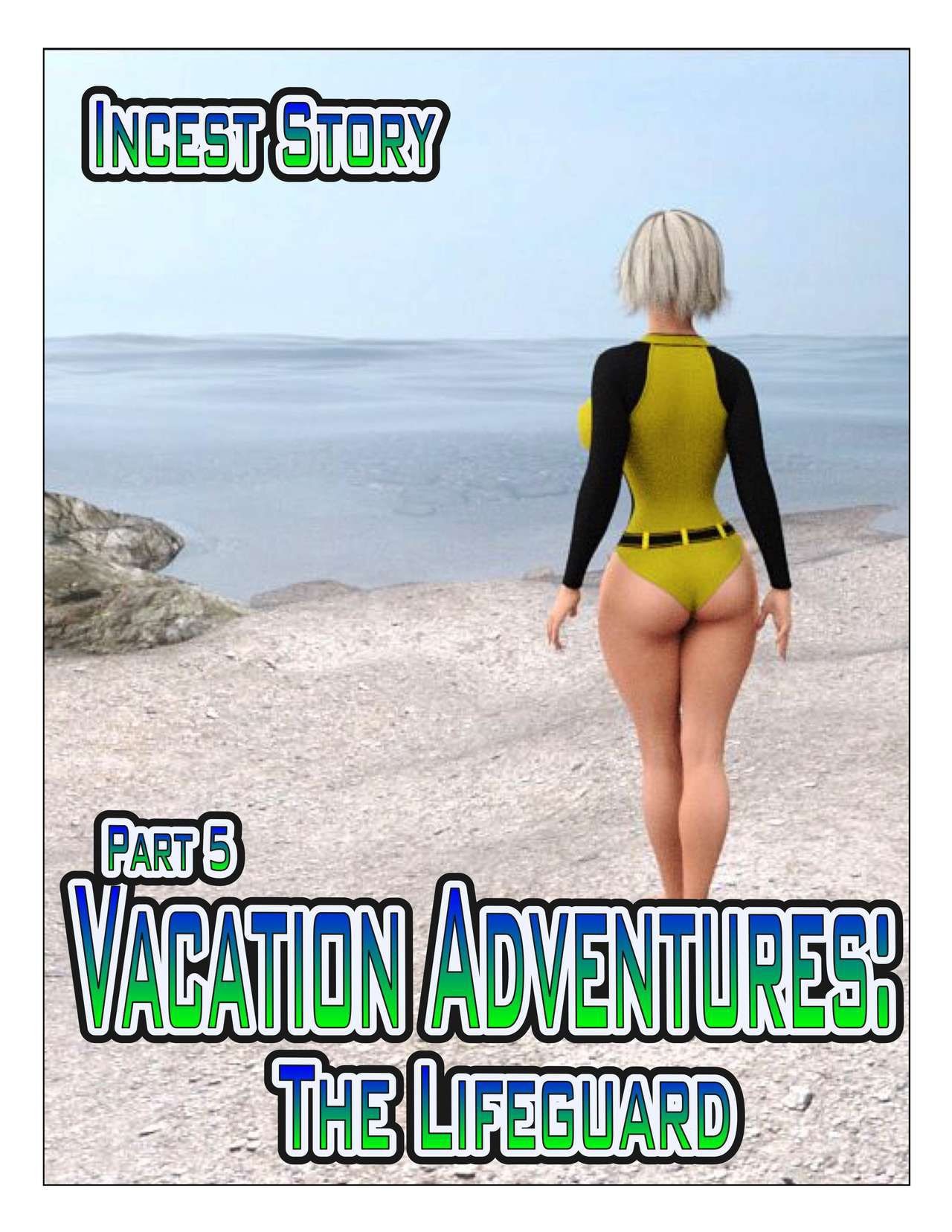 Free Amateur [ICSTOR] Incest Story - Part 5: Lifeguard Ametur Porn