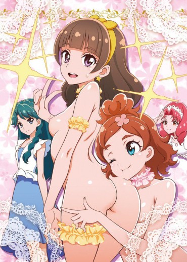 Caiu Na Net [Go! Princess PreCure] Kuat Winkle: Kirara-chan Photo Gallery 1 Porn Pussy