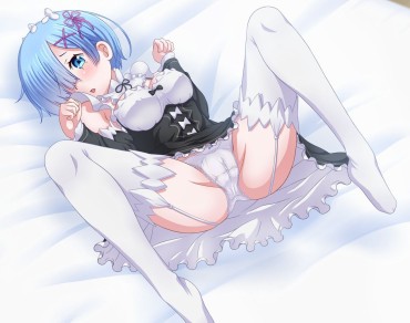 Roludo Secondary Erotic Image Of [second] [Re: Different World Life Starting From Zero] [re: Zero] Private