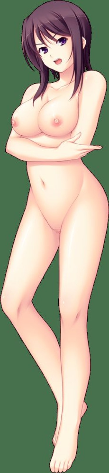 Gay Handjob [Chara Material] The Ninth Of The Bare Standing Picture I Collected Only The Transparent Material Png Pick Up