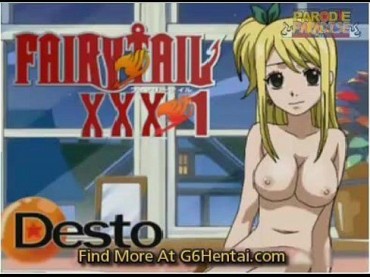 Tugging Fairy Tail 1 – Lucy X Natsu By Parodie Paradise By Desto Uploader G6Hentai.com – 4 Min Money Talks