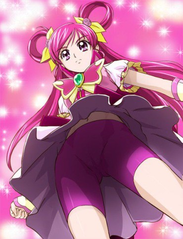 HD Yes PreCure 5: Cure Dream Photo Gallery 6 Hugetits