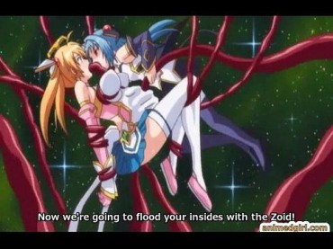 Analplay Pregnant Anime Caught And Drilled All Hole By Tentacles Monster – 5 Min Blow Job Porn