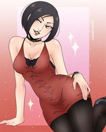Beautiful [DangerousBride] Her Irresistible Rookie (Resident Evil) Humiliation