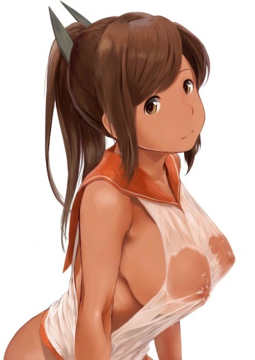 Booty Secondary Erotic Image Of A Girl Has Become A Naughty Thing To See Through Underwear And Clothes [second Order] [transparent] Threeway