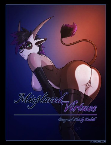 Whores [Kadath] Misplaced Virtues (Ongoing) Virgin