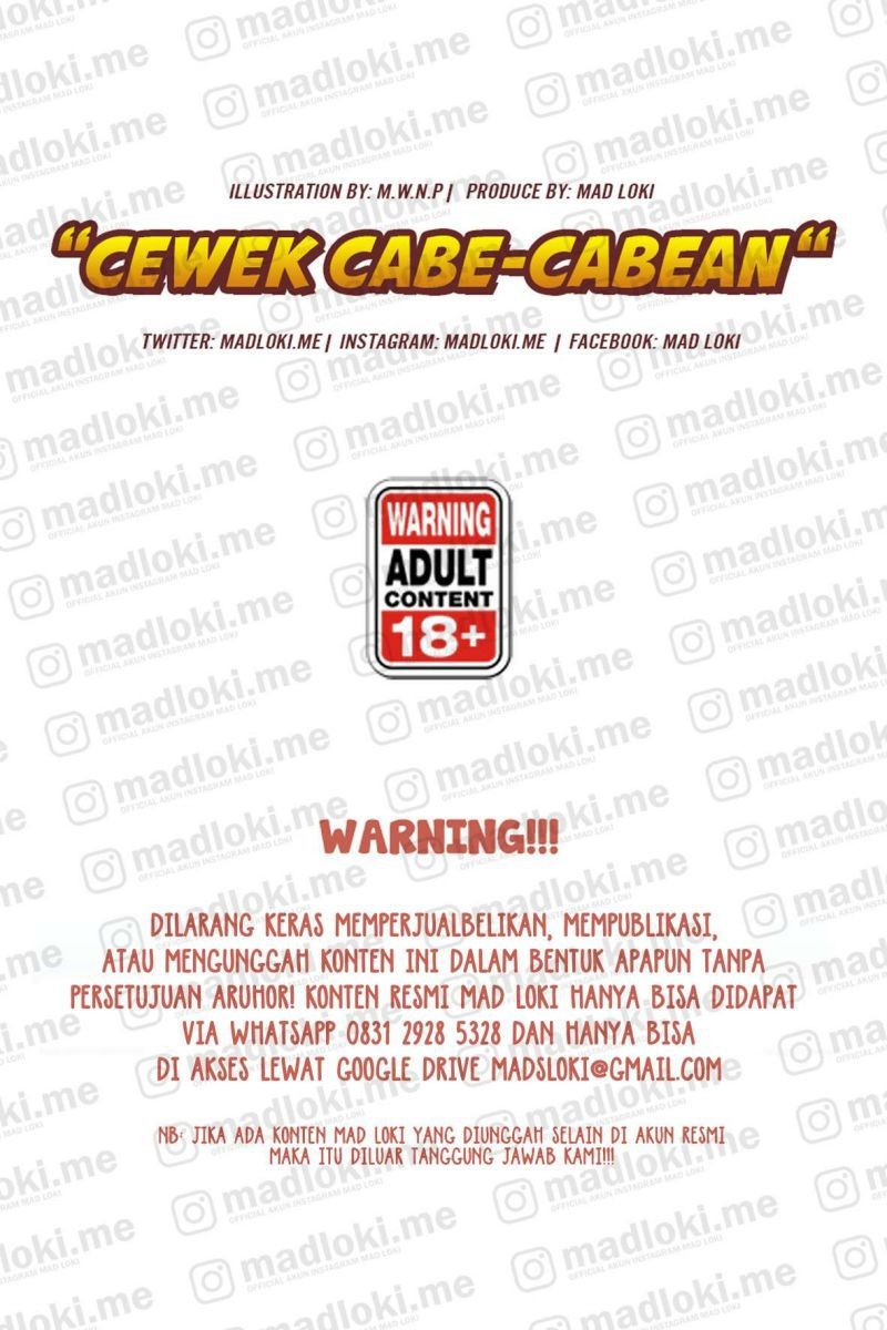 Hogtied [MadLoki] Cewek Cabe-Cabean Artwork Chapter 2 Hardcore Porn Free